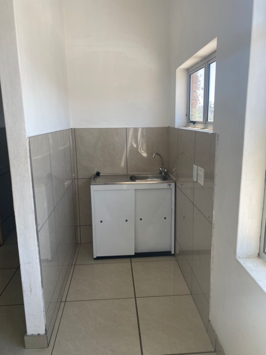 To Let commercial Property for Rent in Rustenburg Central North West